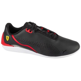 Puma Ferrari Drift Cat M 307193-09 Scarpe nero 1
