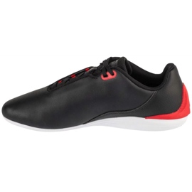 Puma Ferrari Drift Cat M 307193-09 Scarpe nero 2