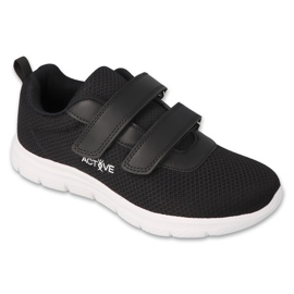Scarpe sportive femminili Befado 517d026 blu 2