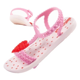 Sandali ipanema il mio primo ipanema baby jr 81997bc815 rosa 1