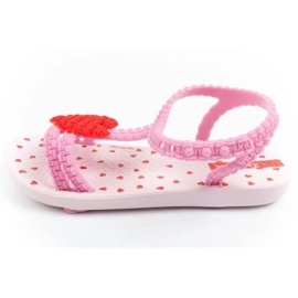 Sandali ipanema il mio primo ipanema baby jr 81997bc815 rosa 2