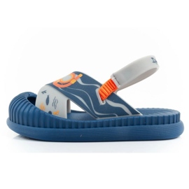 Sandali ipanema divertimento sea baby jr 83661bd297 blu 2