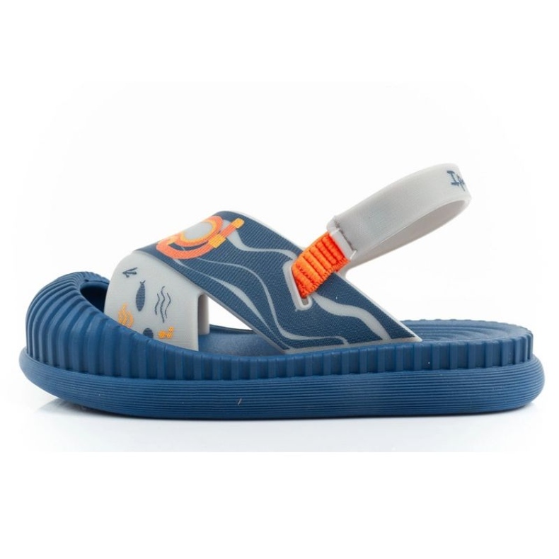 Sandali ipanema divertimento sea baby jr 83661bd297 blu 2