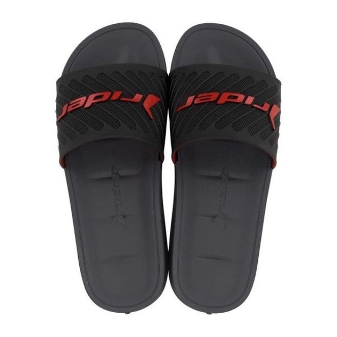 Rider Free II Slide AD M 12323BA410 Flip -Flops nero 2