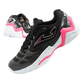 Scarpe Joma Set 25032 in TSELW2501AC nero 1
