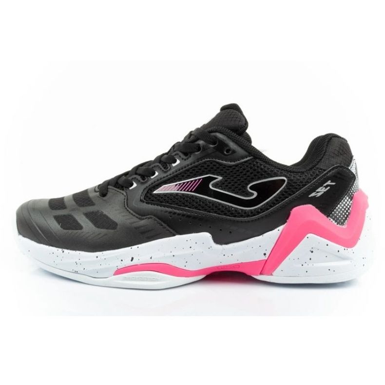 Scarpe Joma Set 25032 in TSELW2501AC nero 2