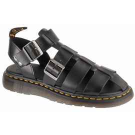 Sandali Dr. Martens Garin Sandals M DM30766001 nero 1