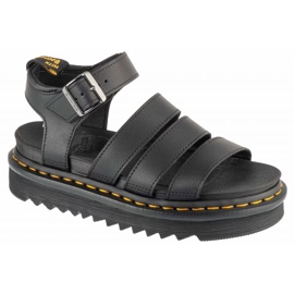 Sandali Dr. Martens Blaire Sandals in DM31520001 nero 1