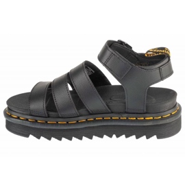 Sandali Dr. Martens Blaire Sandals in DM31520001 nero 2