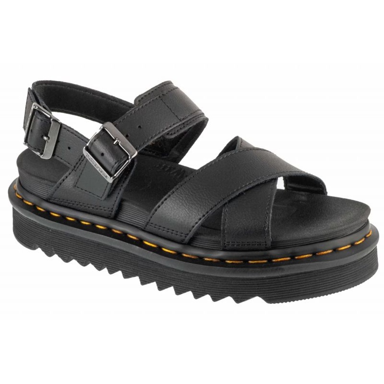 Sandali Dr. Martens Voss II Sandali in DM31558001 nero 1