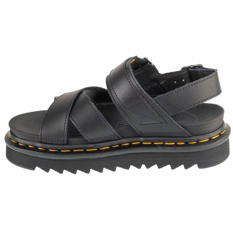 Sandali Dr. Martens Voss II Sandali in DM31558001 nero 2
