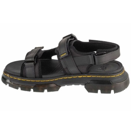 Sandali Dr. Martens Forster II Sandals DM31560001 nero 2