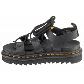 Sandali Dr. Martens Nartilla Sandals in DM31617001 nero 2