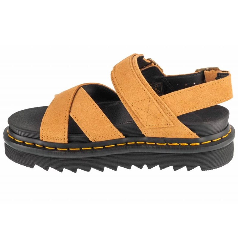 Sandali Dr. Martens Voss II Sandali in DM40930200 marrone 1