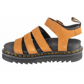 Sandali Dr. Martens Blaire Sandals in DM41123200 marrone 1