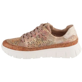 Scarpe da ginnastica Rieker in N1315-90 multicolore 1