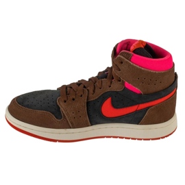 Nike Air Jordan 1 Zoom CMF 2 Scarpe in DV1305-206 multicolore 1
