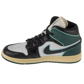 Nike Air Jordan 1 Mid SE in FQ7818-100 multicolore 1
