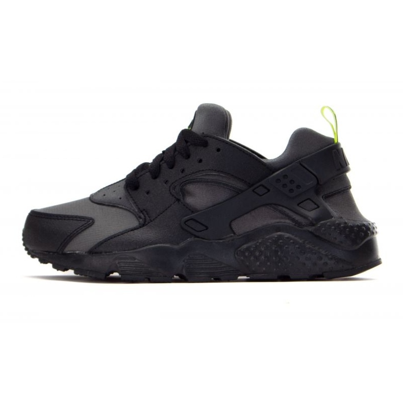 Nike Huarche Run GS DZ5632-001 Scarpe sportive grigio 1