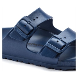 Birkenstock Arizona Eva 1019051 Flip -Flops blu 1