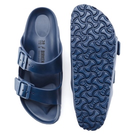 Birkenstock Arizona Eva 1019051 Flip -Flops blu 3