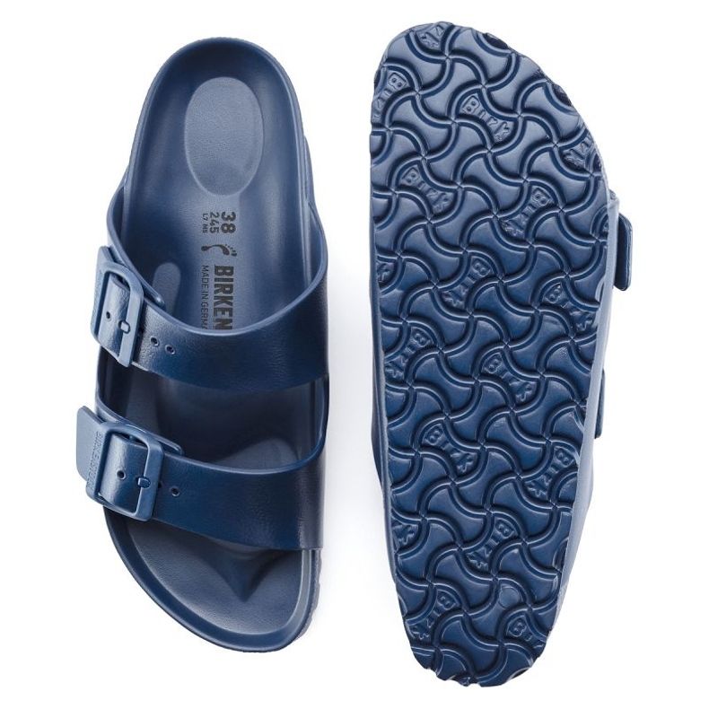 Birkenstock Arizona Eva 1019051 Flip -Flops blu 3