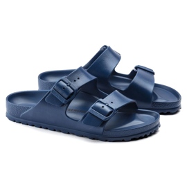 Birkenstock Arizona Eva 1019051 Flip -Flops blu 4