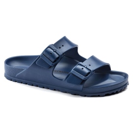 Birkenstock Arizona Eva 1019051 Flip -Flops blu 5