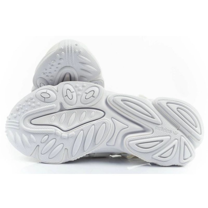 Sandali adidas femminile ozwego sandalo H67276 bianco 7