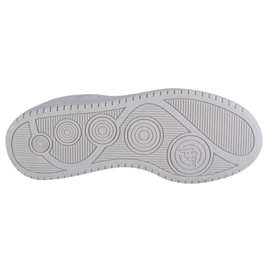 Scarpe sportive da donna Kappa Fogo PF 243324OC-1010 White bianco 3