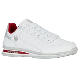 K-Swiss Rinzler GT M 08907-168-M Scarpe bianco 1