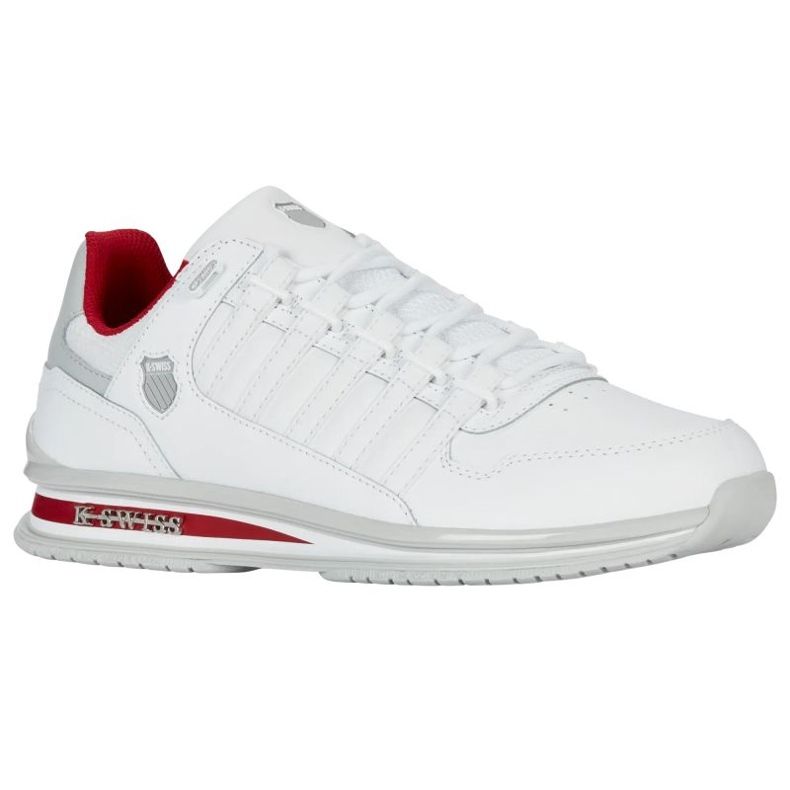 K-Swiss Rinzler GT M 08907-168-M Scarpe bianco 1