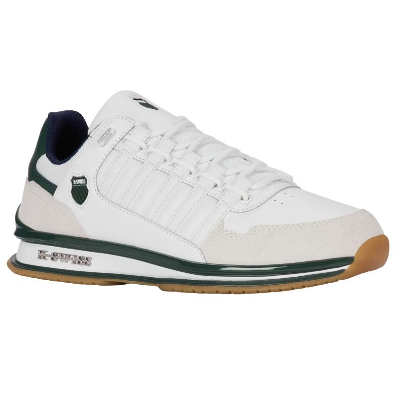 K-Swiss Rinzler GT M 08907-186-M Scarpe bianco 1