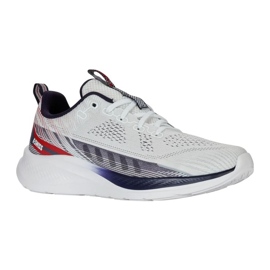 K-Swiss Proto Trainer M 04302-113-M bianco 1