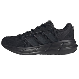 Scarpe adidas astrastar m jr5561 nero 1