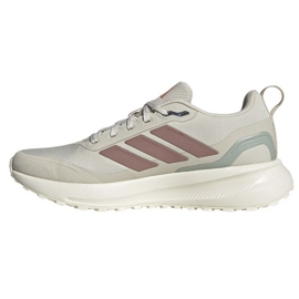 ADIDAS RUNFALCON 5 TR TRE RUNNG SCARPE IN JP7625 1