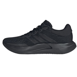 Scarpe da corsa adidas a tapispone in jq6406 nero 1