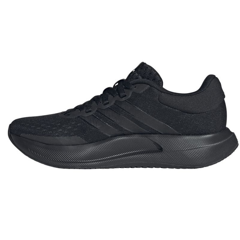 Scarpe da corsa adidas a tapispone in jq6406 nero 1
