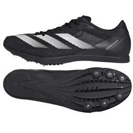 ADIDAS DESTANCESTAR IG9906 picchi nero 1