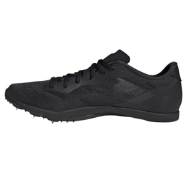 ADIDAS DESTANCESTAR IG9906 picchi nero 2