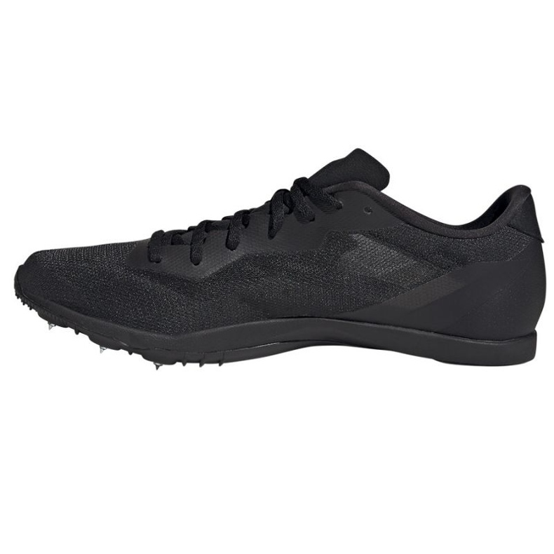 ADIDAS DESTANCESTAR IG9906 picchi nero 2