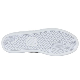 K- Swiss K-Swiss Court Tiebreak II M 04413-986-M Scarpe bianco 2
