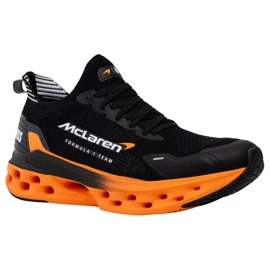 K-SWISS implica Trnr x McLaren M 04414-073-M multicolore 1