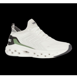 Kiner K-Swiss Impulse M 04427-120-M bianco 1