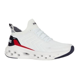 K-Swiss Impulse Trainer M 04427-130-M bianco 1