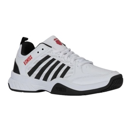 Scheroni Express K-Swiss 2 M 04428-140-M bianco 1