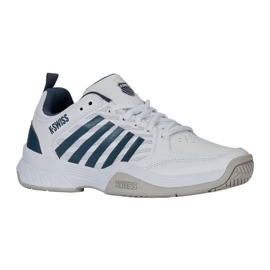 Scheroni Express K-Swiss 2 M 04428-179-M bianco 1