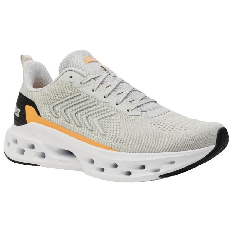 K-Swiss Melrose Tubi Lite M 04494-031-M Scarpe 1
