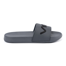 Shelvt Flip grigi con l'iscrizione grigio 1