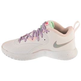 Nike Hyperset 2 SE Volleyball Scarpe in HF3241-100 1